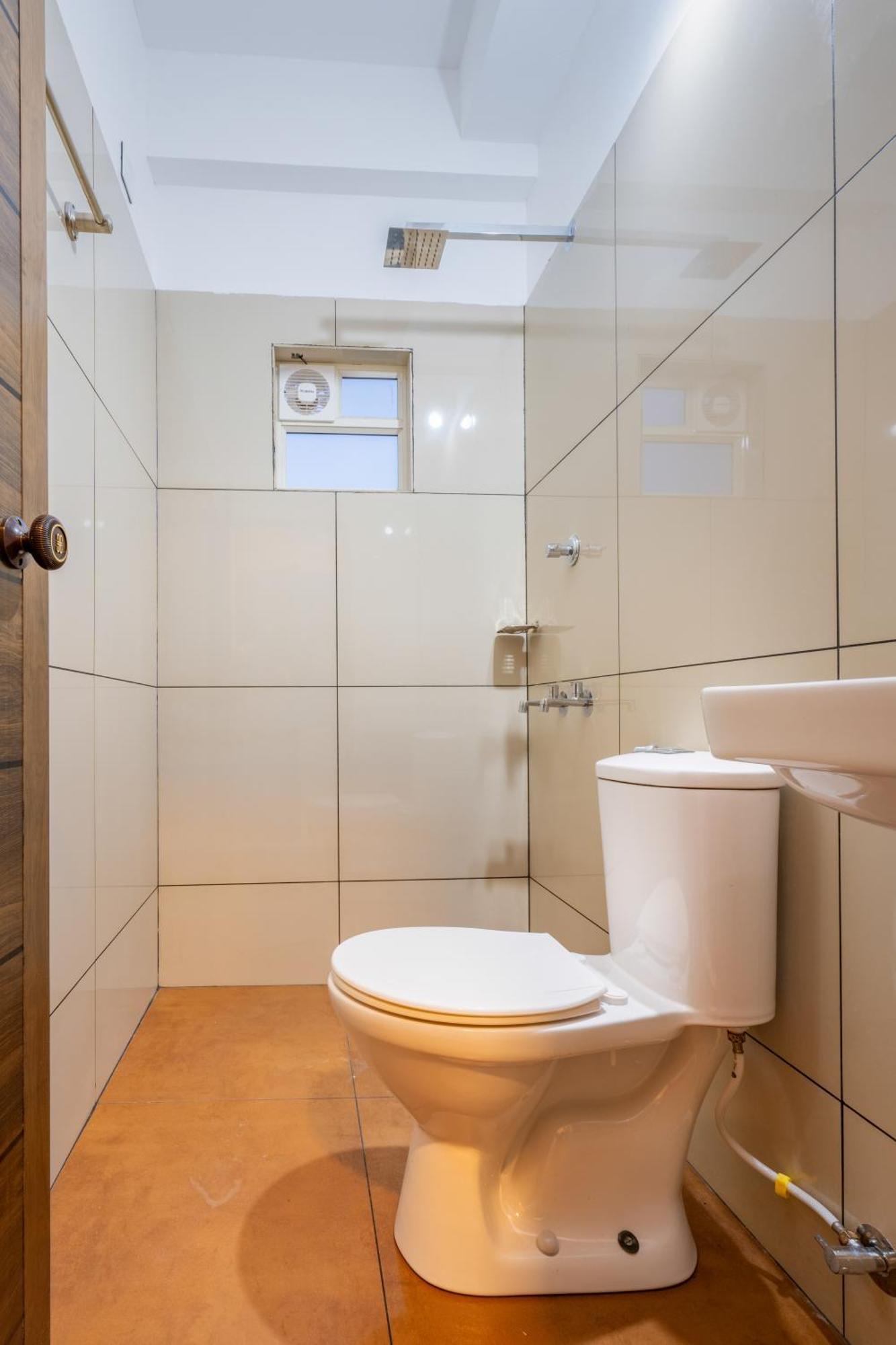 Yaad Residency Hotell Kochi Exteriör bild
