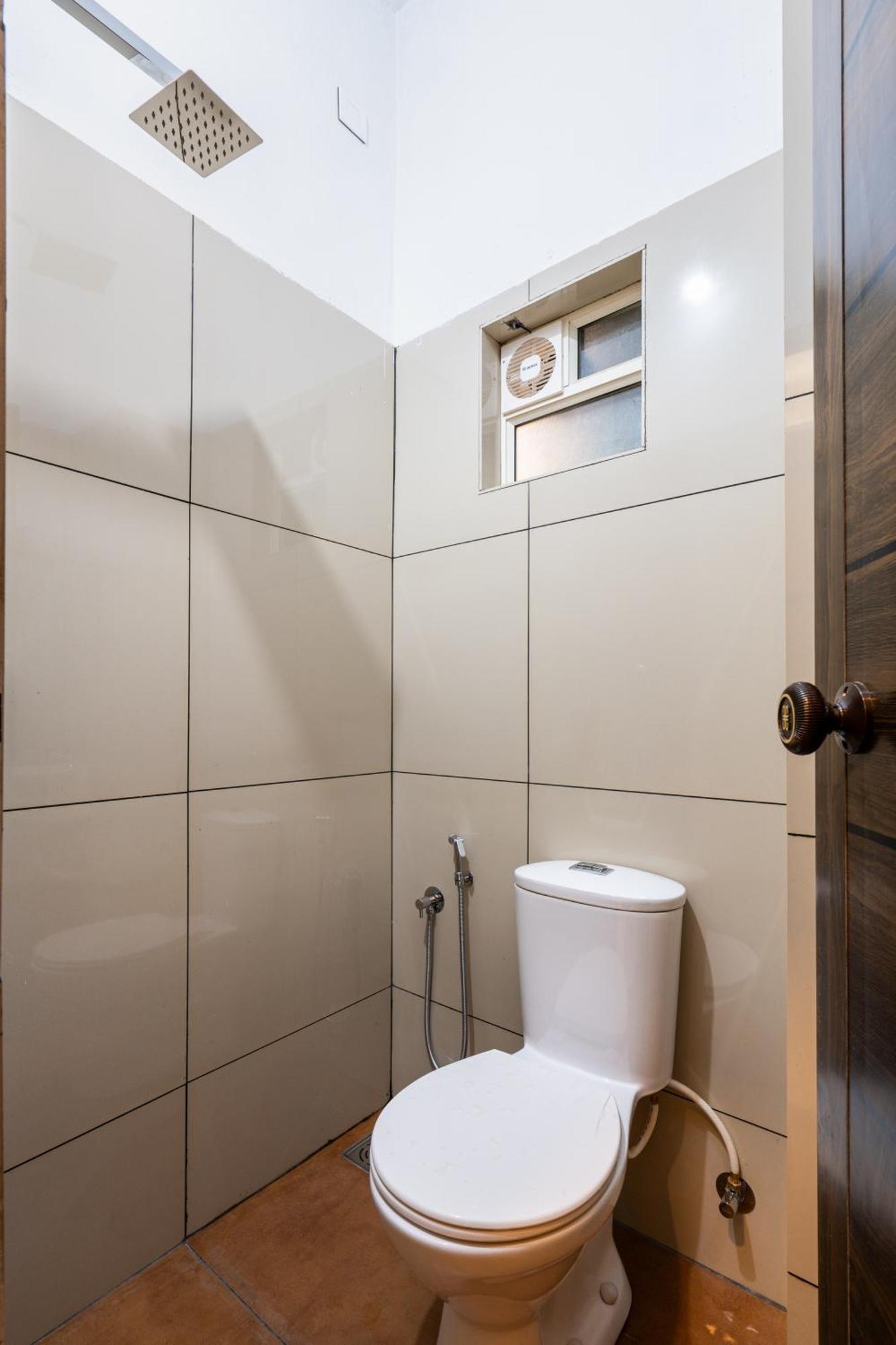 Yaad Residency Hotell Kochi Exteriör bild
